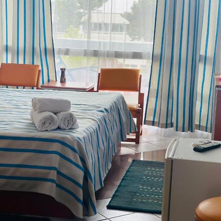 יופיטר Hotel Topaz מראה חיצוני תמונה
