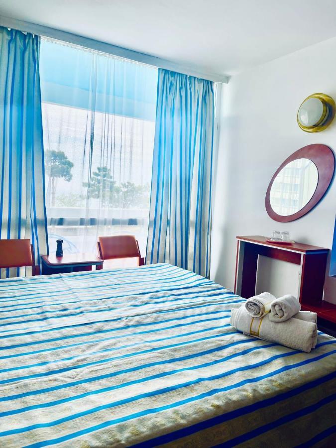 יופיטר Hotel Topaz מראה חיצוני תמונה