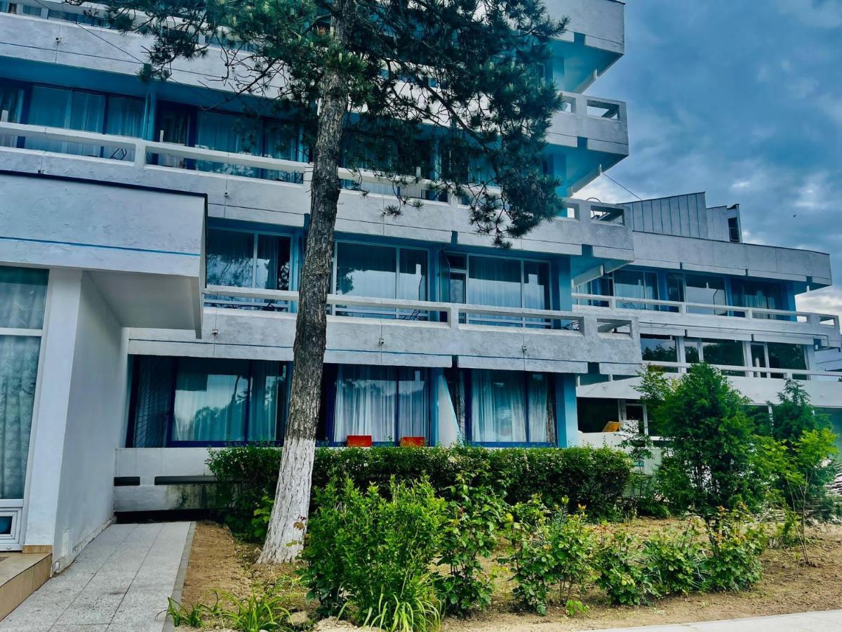 יופיטר Hotel Topaz מראה חיצוני תמונה