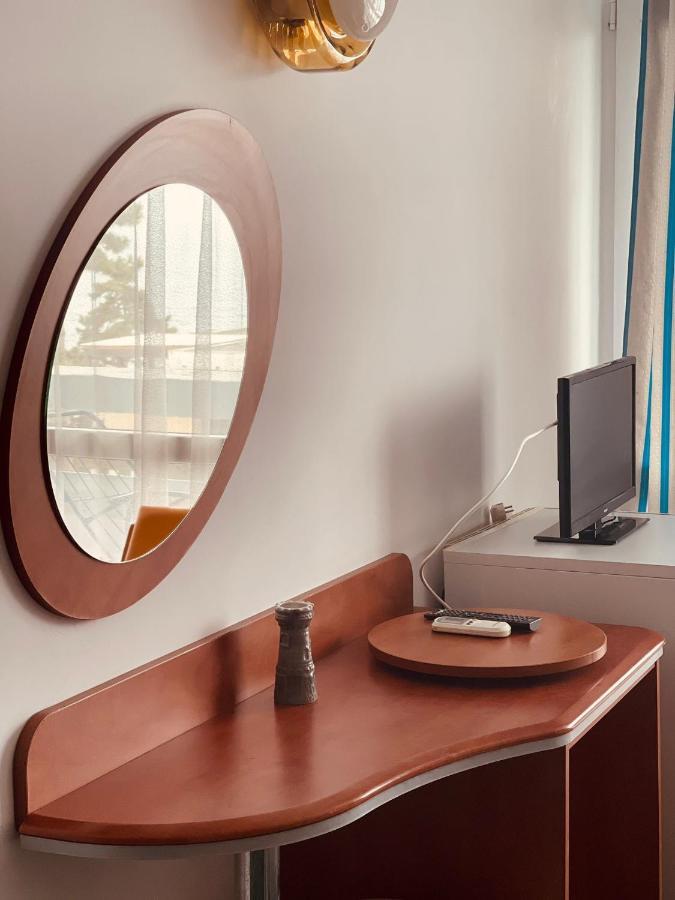 יופיטר Hotel Topaz מראה חיצוני תמונה