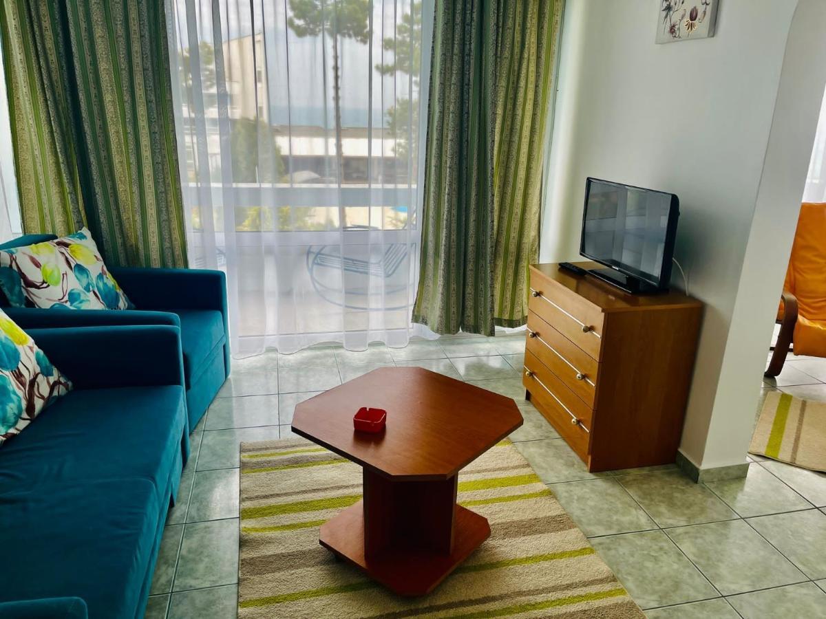 יופיטר Hotel Topaz מראה חיצוני תמונה